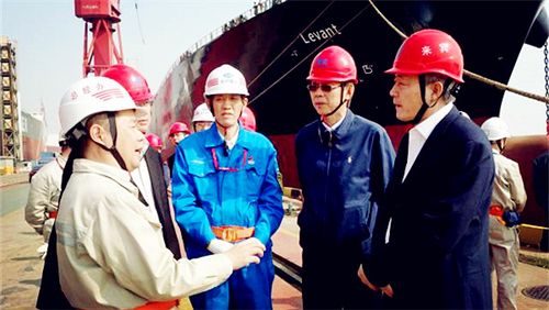 欢迎访问中国船舶网——船舶与海洋工程装备专业资讯平台